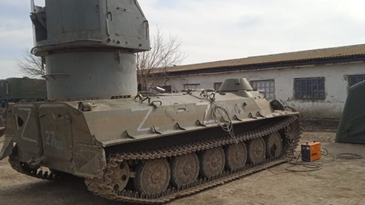 Ново оръжие измислиха руски военни
