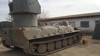 Ново оръжие измислиха руски военни