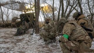ISW: Руските сили с позиционно предимство, но без обкръжаване на Бахмут