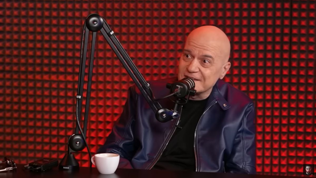 Слави Трифонов призна: Новината за Тита и мен е истина! ВИДЕО