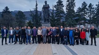 Мустафа Карадайъ: В кризисни времена ДПС действа отговорно. България има нужда от коалиция