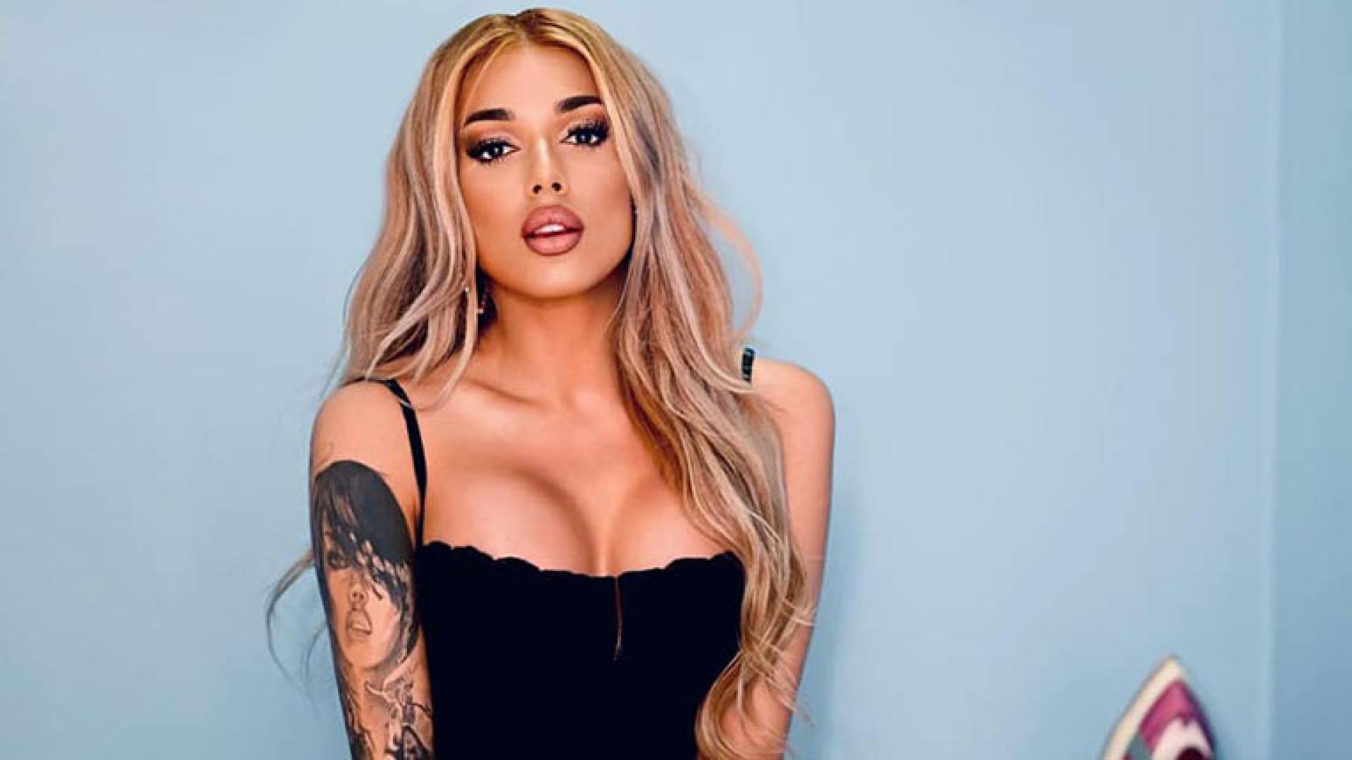 Диона не издържа, хвърли ново болезнено признание СНИМКА