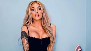 Диона не издържа, хвърли ново болезнено признание СНИМКА