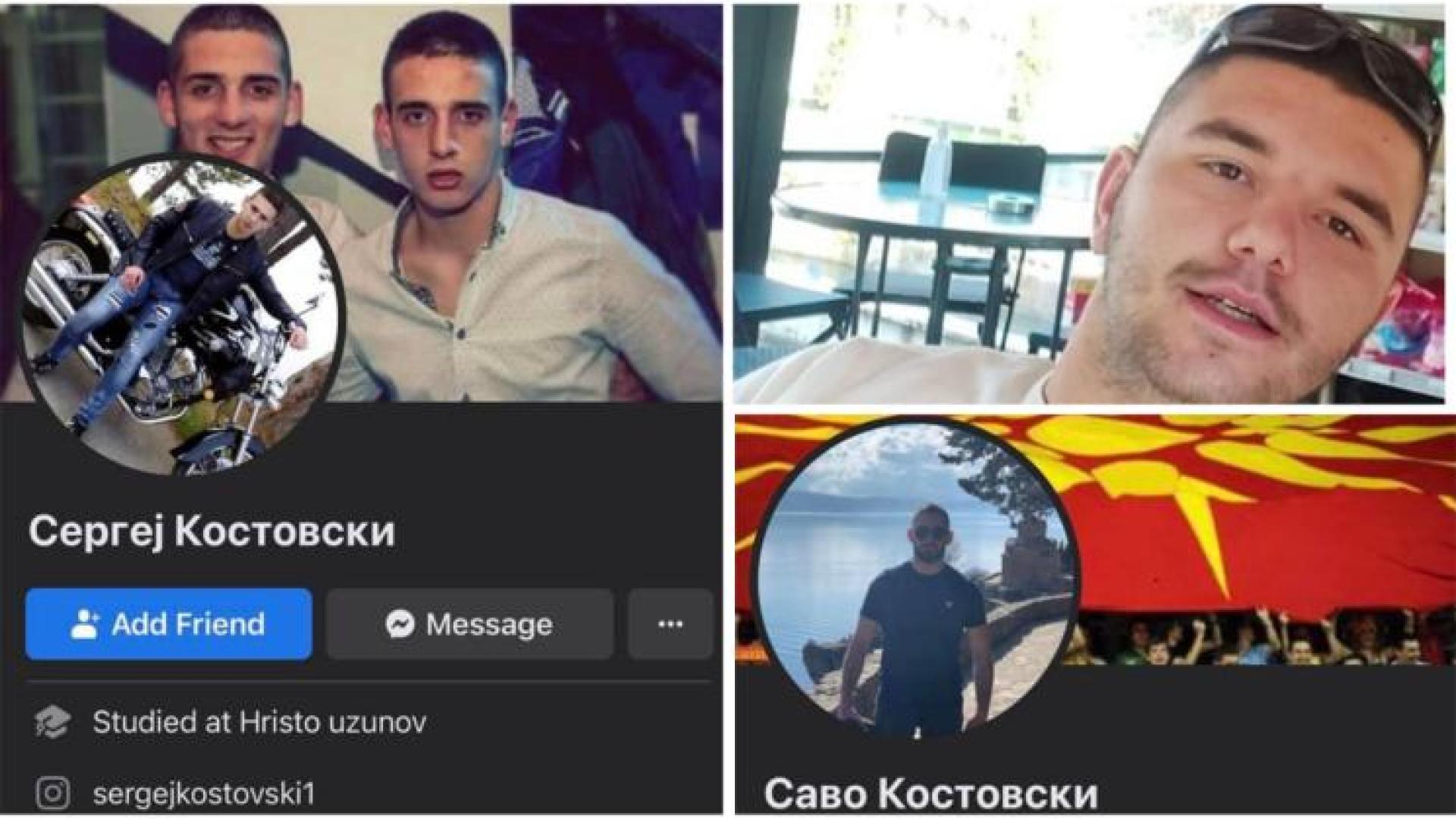 Бияч на Християн Пендиков издаде аверите си за нападението в гръб 