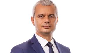 Костадинов: Поругаването на паметника на граф Игнатиев във Варна е поругаване на българската история