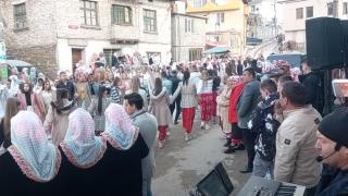 Немска и турска телевизии довтасаха в Рибново и ето какво заснеха   