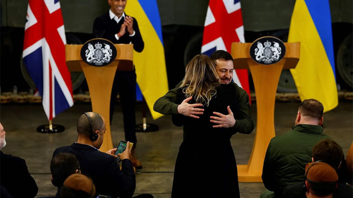  Le Monde diplomatique: Западните медии – авангард на войната, Киев и Зеленски