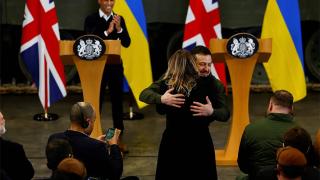  Le Monde diplomatique: Западните медии – авангард на войната, Киев и Зеленски