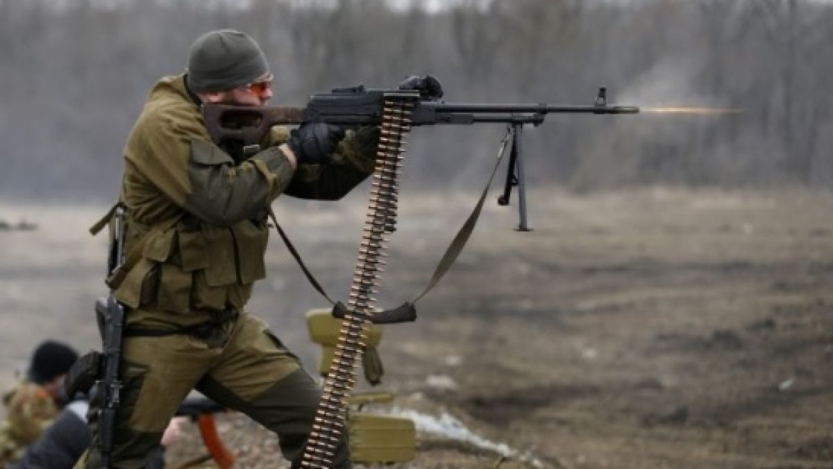 ЧВК "Вагнер" рязко промени тактиката на боевете за Бахмут
