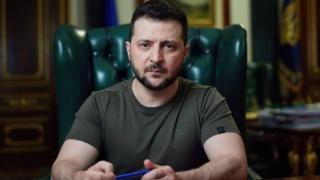 Зеленски разясни къде се водят най-ожесточените боеве