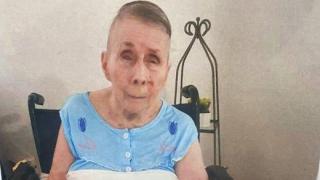 Преди 31 години обявиха Патриша за изчезнала, а днес я откриха жива и здрава в... ВИДЕО