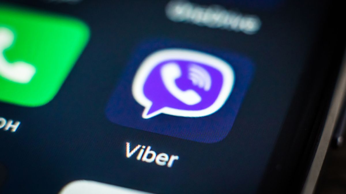 Vivacom вече е във Viber