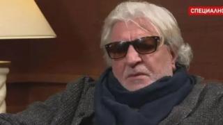 Евгени Будинов разкри истината за лъжливия морал на Александър Морфов 