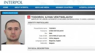 Скандална съдийка оневинява убиеца от "Соло" и му позволява 12 г. да се крие от закона