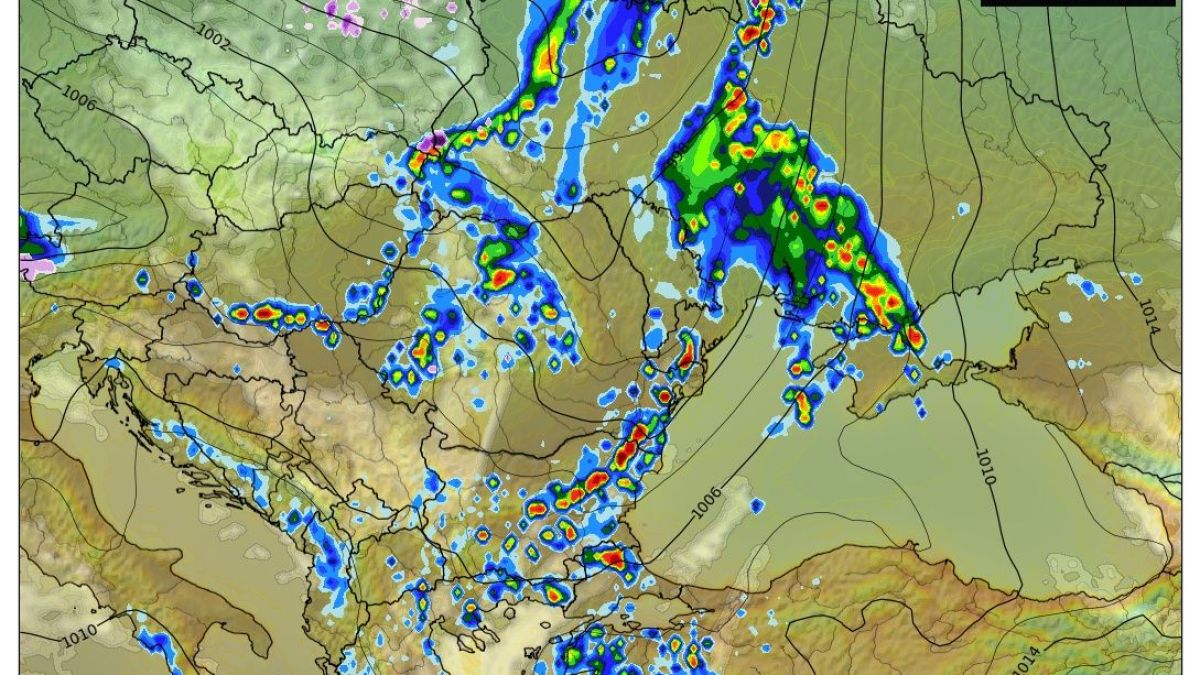 Внимание: Необичайна за март опасност връхлита България до дни