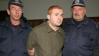 Ето къде двойният убиец от "Соло" ще изкупва вината си доживот зад решетките 