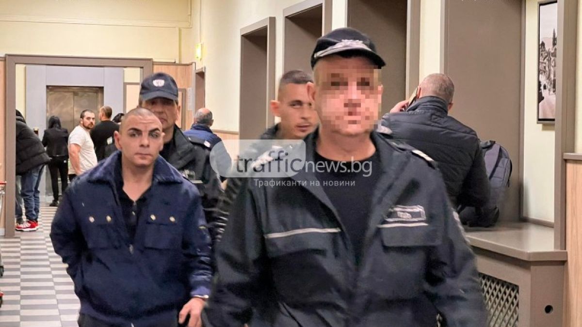 Пияните братя Николай и Мариян проговориха за зверството в Кършияка, поискаха да...