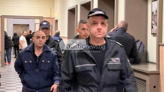 Пияните братя Николай и Мариян проговориха за зверството в Кършияка, поискаха да...