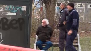 Касапинът, нападнал с нож медсестра в София, шокира с признание ВИДЕО 