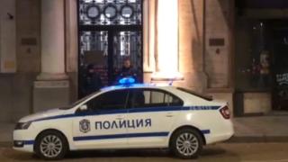 От последните минути: Нови подробности за полицейската акция срещу известен бизнесмен в София
