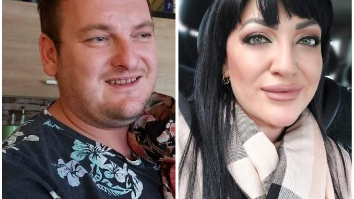 Ива Давидова проговори за обвинения на мъжа си и напикава ли се нощем СНИМКА 