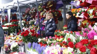 Цветята за 8 март отиват в историята, причината е...
