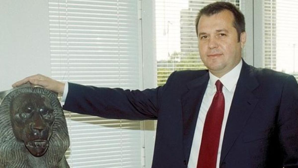 Разстрелът на боса на "Мултигруп" Илия Павлов изплува със страшна сила!