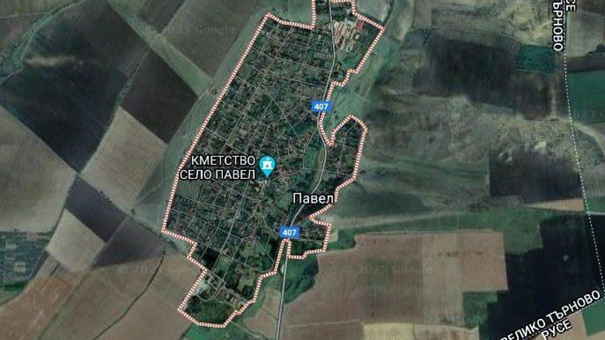 Небето над село Павел се раздра от силен гръм посред бял ден, местните изтръпнаха 
