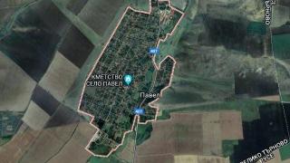 Небето над село Павел се раздра от силен гръм посред бял ден, местните изтръпнаха 
