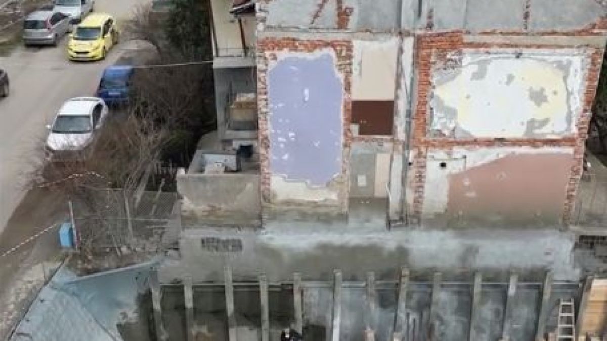 Шефът на СОС Георги Георгиев показа поредно безумие в София ВИДЕО