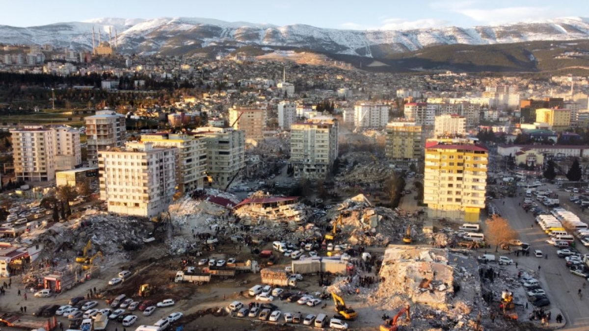 Казаха колко ще струва на Турция да ,,влезе в час'', щетите достигат колосални граници 