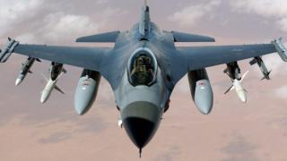 Турция май ще се откаже от американските F-16, може да ги замести с руски изтребители