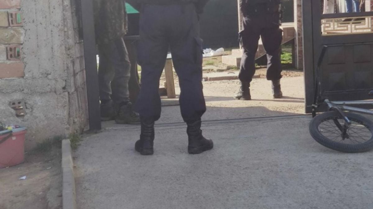 Спецченгета блокираха столичен квартал, ето какво се случва СНИМКИ 