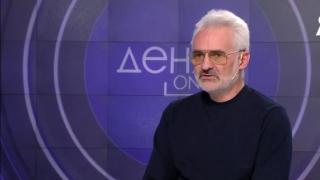 Инж. Кремен Георгиев обясни казуса със скъпия газ в "Чирен"