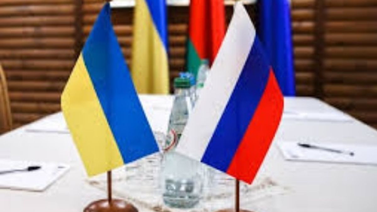 National Review: Подготвят Запада за разделянето на Украйна скоро