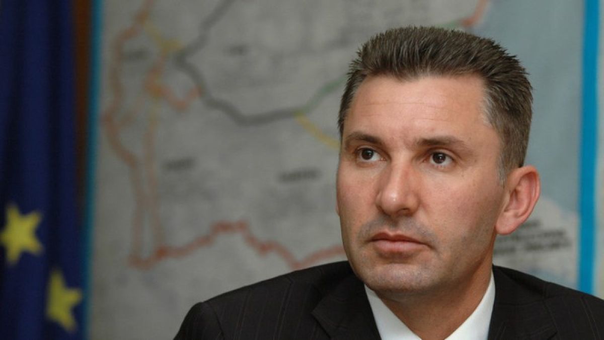 Появи се интересна версия бил ли е наистина пребит Благой Андонов в офиса на Велико Желев