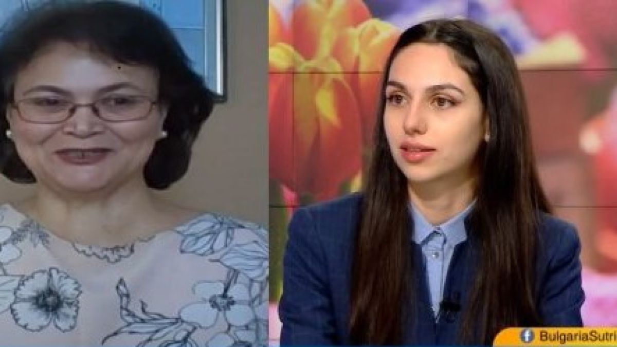 Бизнес дами у нас: Добри лидери сме, жената е на равностойно ниво