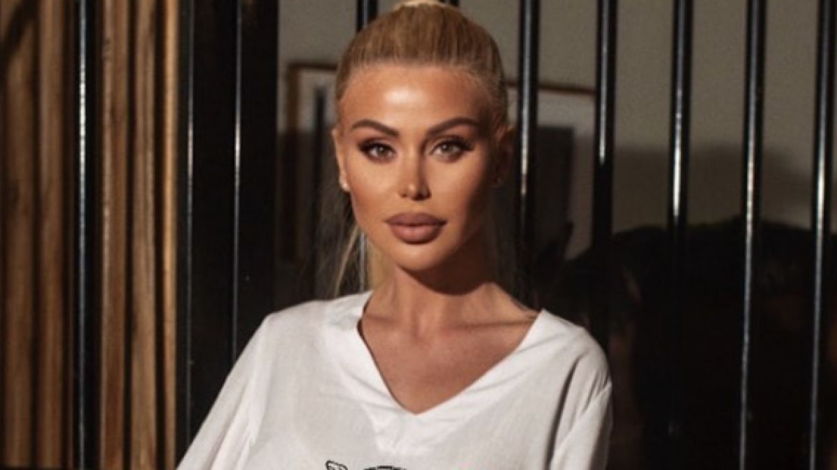 Голяма загуба разтърси Светлана Гущерова, отиде си... СНИМКИ