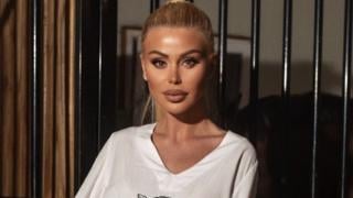 Голяма загуба разтърси Светлана Гущерова, отиде си... СНИМКИ