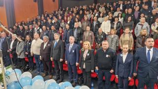 Мустафа Карадайъ в Търговище: Нужна ни е коалиция, за да има взаимен контрол в управлението