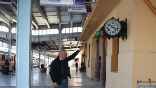 Малатия вечно ще помни „часа на бедствието“ в Турция СНИМКИ 