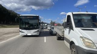 Обраха инкасо автомобил във Враца, не е за вярване кои са бандитите, градът е под блокада СНИМКИ 