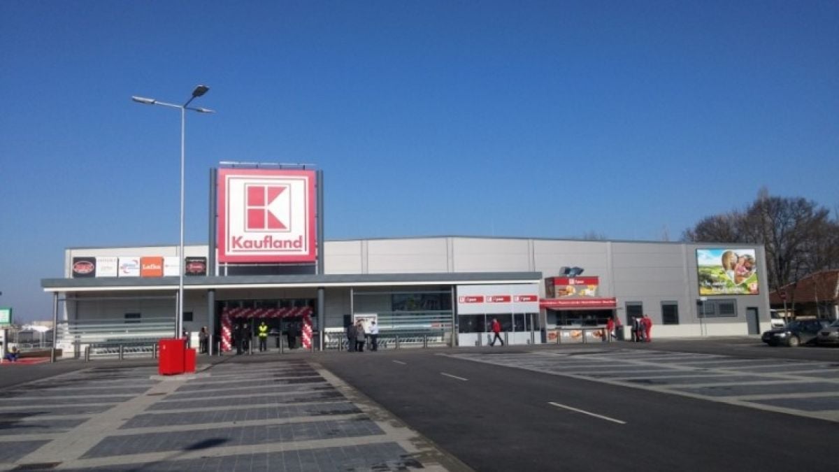 Шефът на "Kayфлaнд" призна какви печалби прави веригата у нас
