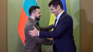Широки пръсти! България осигурява 16 654 646 евро за Украйна заради ЕС