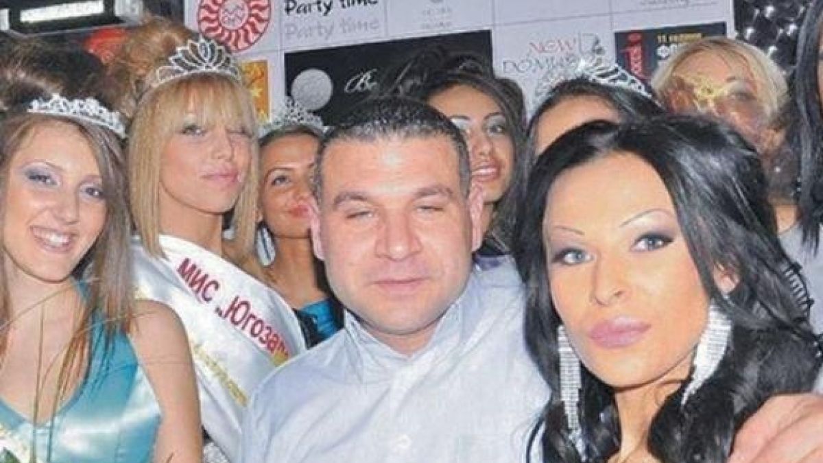 Нова беда се стовари върху палавия гръцки бизнесмен Илияс Гумас в Петрич 