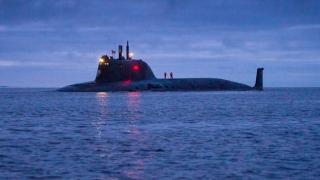 Newsweek: Появили се край бреговете на САЩ руски ядрени подводници стреснаха Пентагона