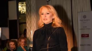 Ревю на Жени Калканджиева събра успешните дами в България  