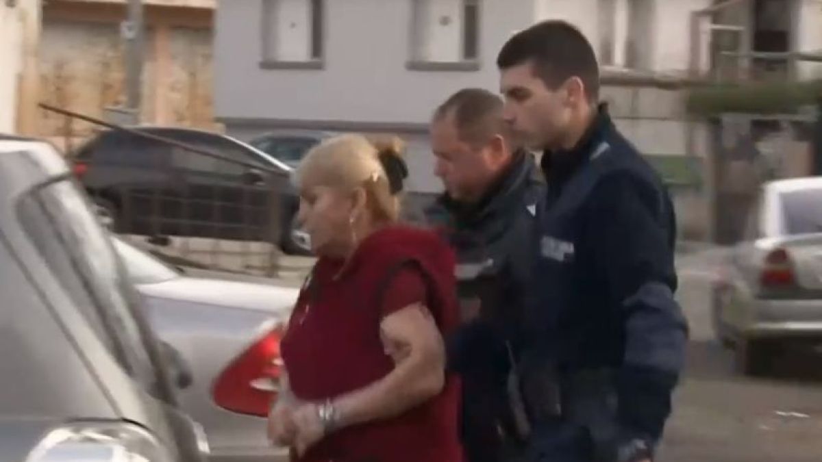 Почна се: Първи арести в Бургаско ВИДЕО