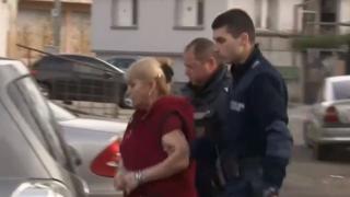 Почна се: Първи арести в Бургаско ВИДЕО