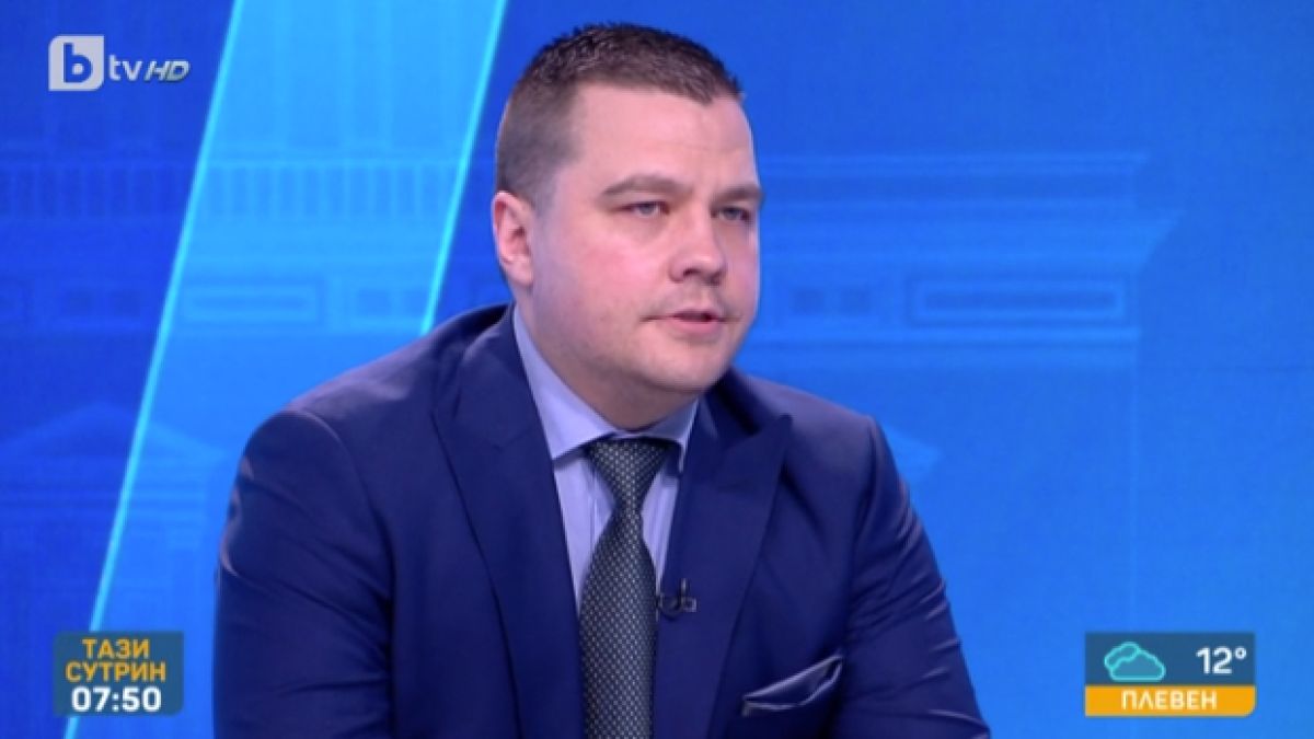 Балабанов от ИТН с голямо обещание, ако влязат в парламента 